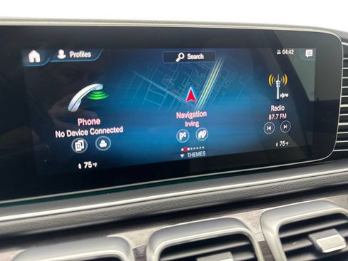 Used 2021 Mercedes-Benz GLE 450 4MATIC image 60