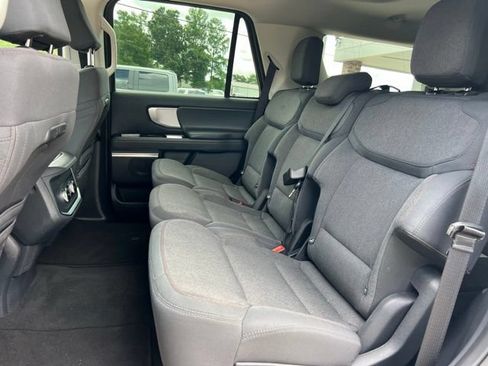 Used 2025 Ford Expedition Active AWD/4WD image 23