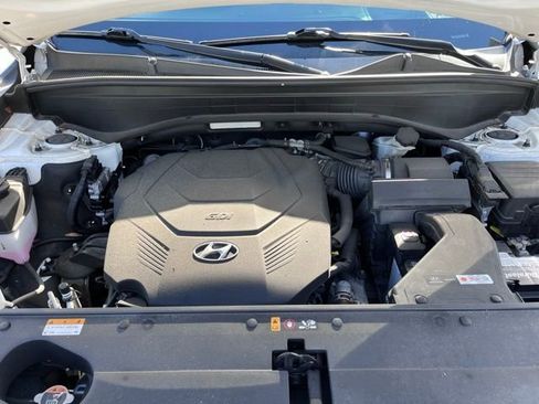 Used 2021 Hyundai Palisade Calligraphy w/ Cargo Package image 5