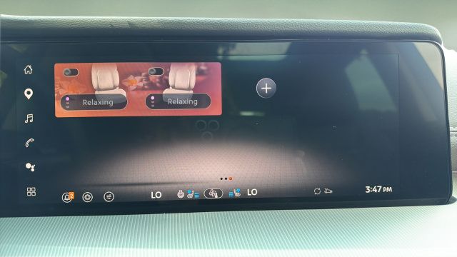 Used 2026 Nissan Murano Platinum w/ Cargo Package AWD/4WD image 26