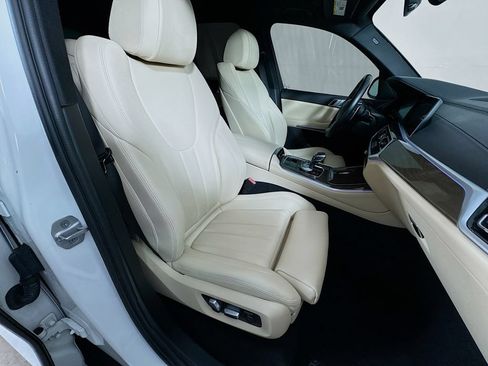 Used 2021 BMW X5 sDrive40i w/ Convenience Package RWD image 38