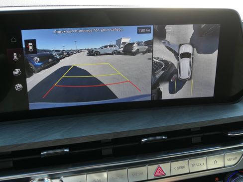 New 2025 Kia Telluride SX X-Line image 19