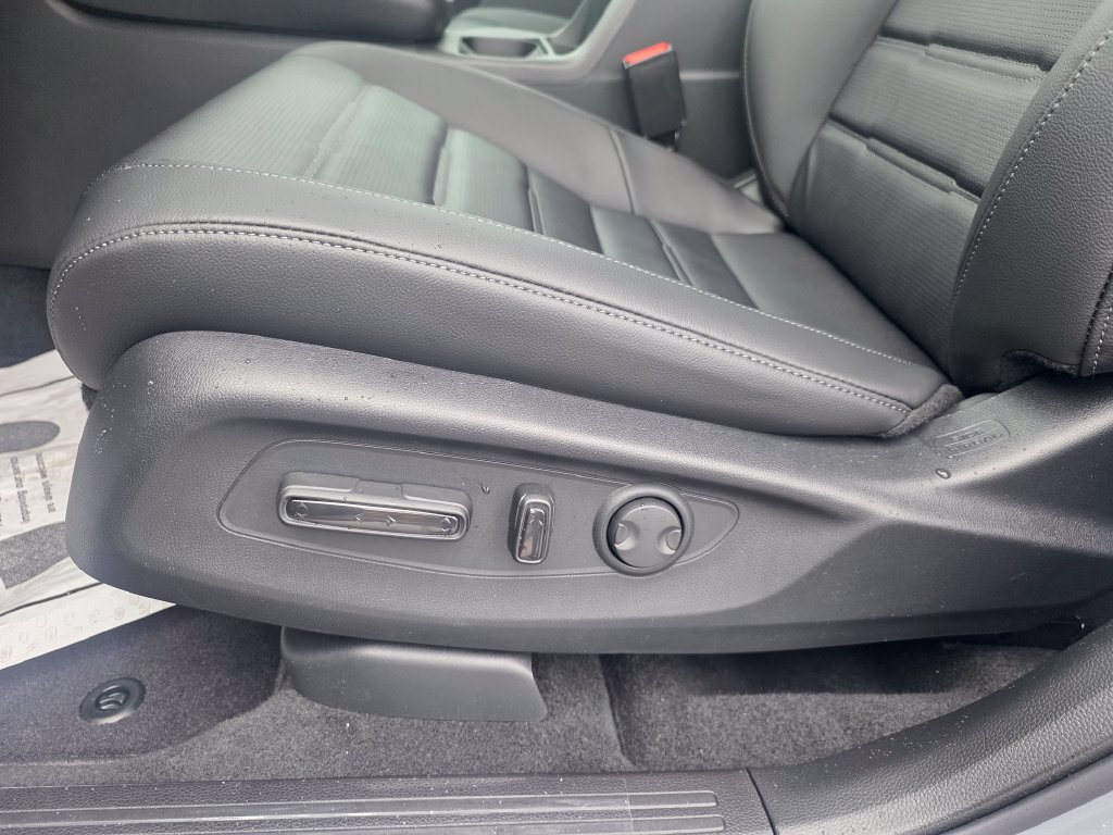 New 2027 Honda CR-V EX-L image 10