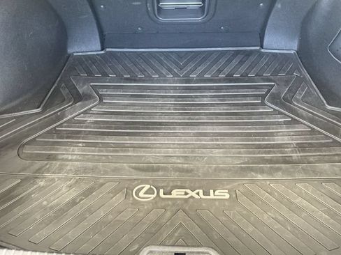 Used 2021 Lexus ES 350 w/ Premium Package FWD image 26