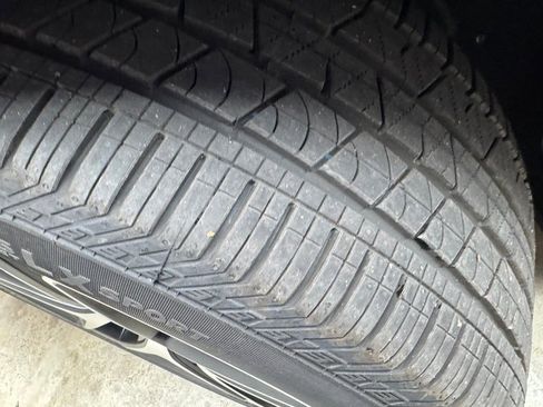 New 2026 Mercedes-Benz GLE 53 AMG 4MATIC Coupe image 30