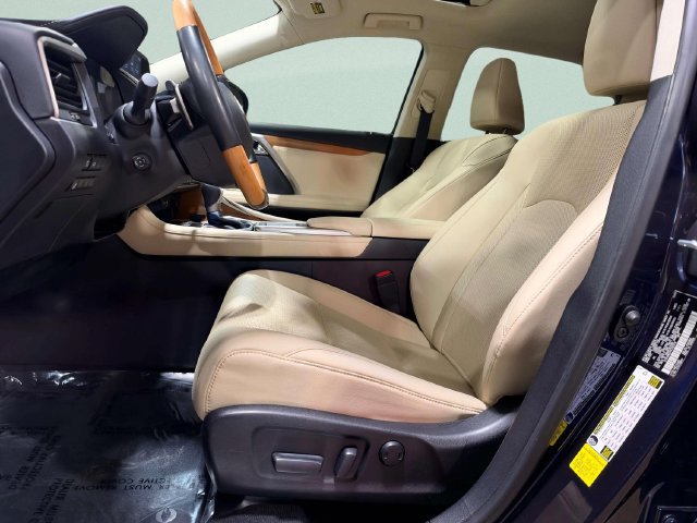 Used 2022 Lexus RX 350 AWD w/ Premium Package image 26