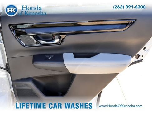 Used 2026 Honda CR-V EX-L image 25