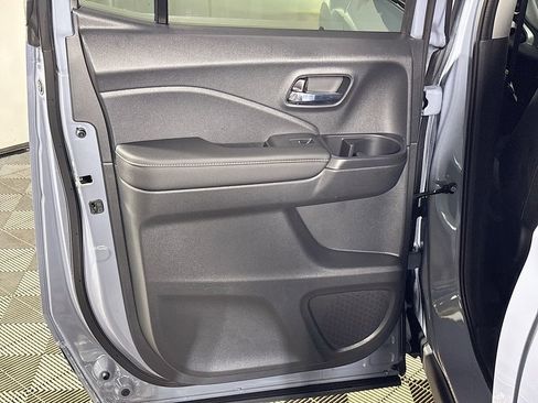 New 2026 Honda Ridgeline RTL image 19