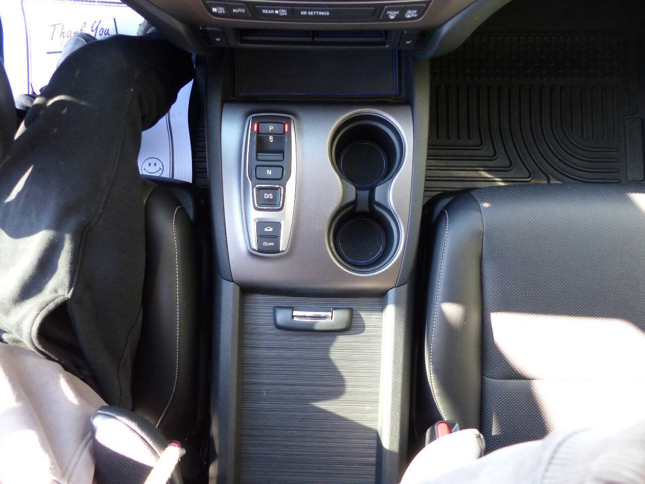 Used 2022 Honda Ridgeline RTL-E image 38