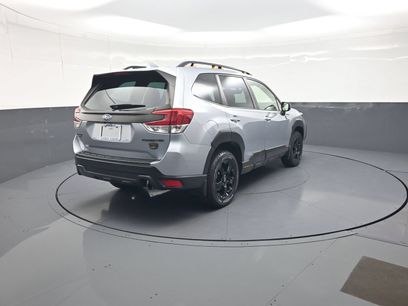 Used 2023 Subaru Forester Wilderness