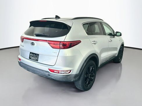 Used 2018 Kia Sportage EX w/ EX Premium Package AWD/4WD image 7