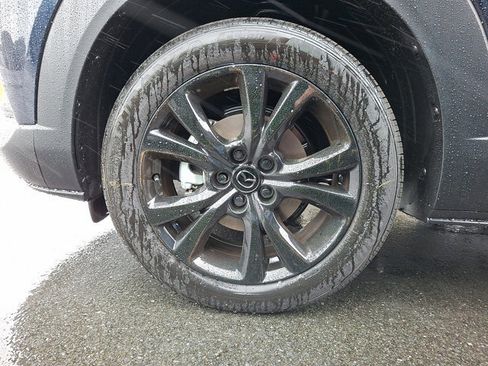 New 2026 MAZDA CX-30 AWD 2.5 S image 4