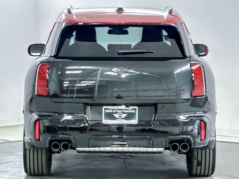 New 2025 MINI Cooper Countryman John Cooper Works image 7