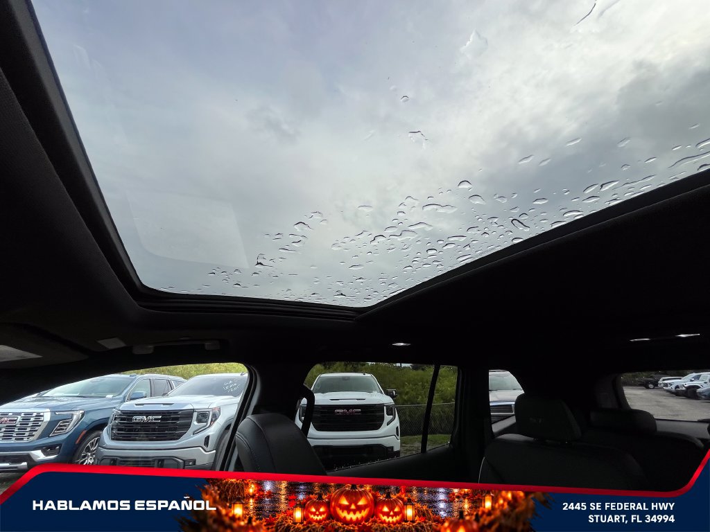 New 2027 Buick Enclave Sport Touring w/ Super Cruise Package FWD image 35