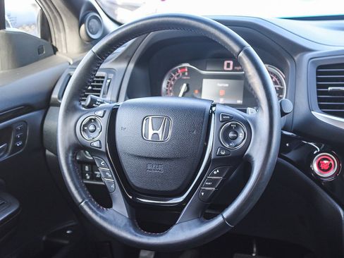 Used 2020 Honda Ridgeline Black Edition image 16