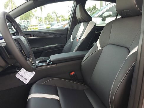 New 2025 Toyota Camry SE w/ Multimedia Upgrade Package image 16