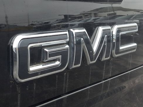 Used 2024 GMC Sierra 1500 Denali Ultimate image 34