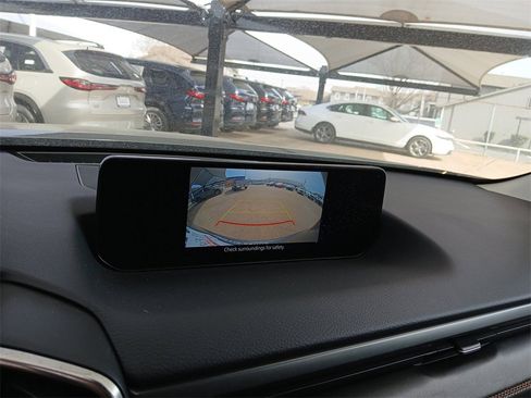 Used 2025 MAZDA CX-50 2.5 Hybrid w/ Premium Plus Pkg image 15