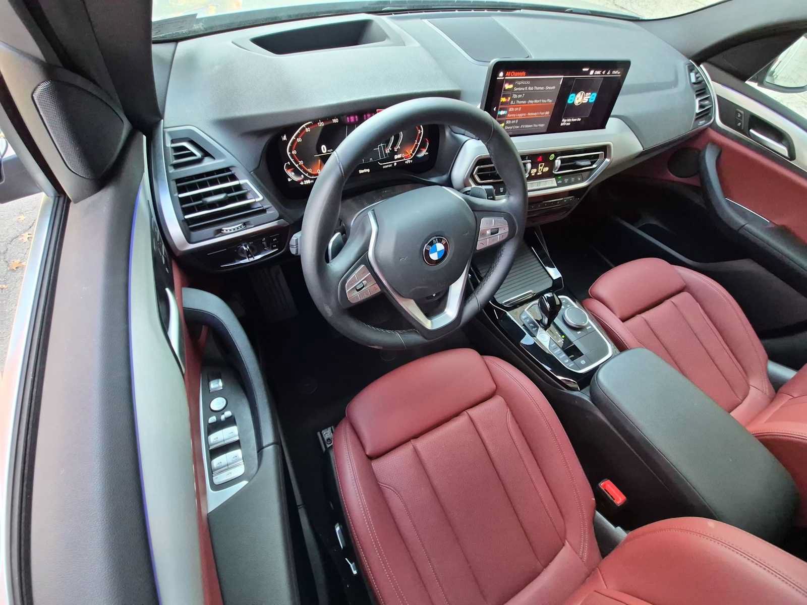 Used 2024 BMW X3 xDrive30i w/ Premium Package AWD/4WD image 10