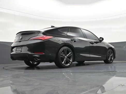Used 2025 Acura Integra A-Spec FWD image 27