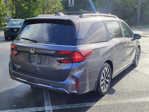 New 2026 Honda Odyssey EX-L image 2