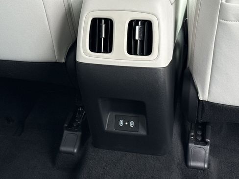 Certified 2026 Hyundai Tucson SEL AWD/4WD image 24
