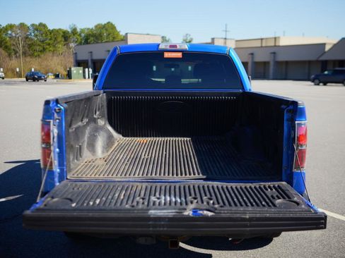 Used 2014 Ford F150 FX4 image 14
