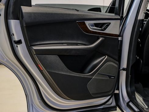 Used 2018 Audi Q7 2.0T Premium Plus image 58