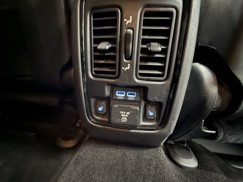 Used 2021 Dodge Durango Citadel w/ Trailer Tow Group IV AWD/4WD image 22