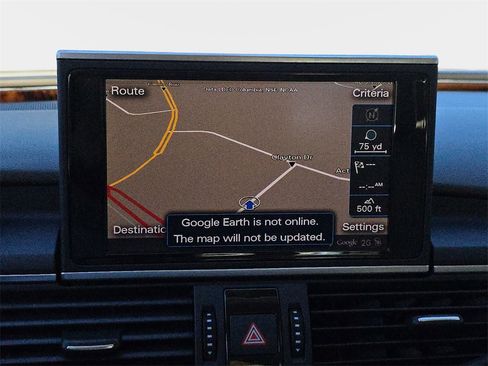 Used 2012 Audi A7 3.0T Premium image 29