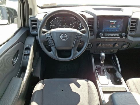 Certified 2024 Nissan Frontier S w/ Technology Package AWD/4WD image 14