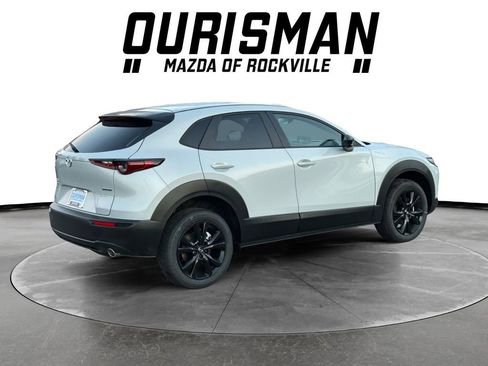 New 2026 MAZDA CX-30 AWD 2.5 S w/ Select Sport Pkg image 6