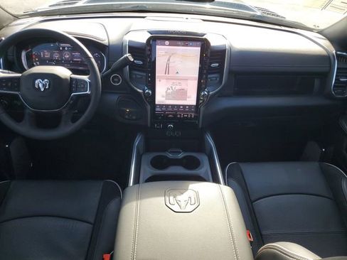 Used 2026 RAM 3500 Laramie image 26