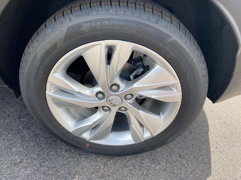 New 2026 Buick Encore GX Preferred w/ Comfort Package image 10