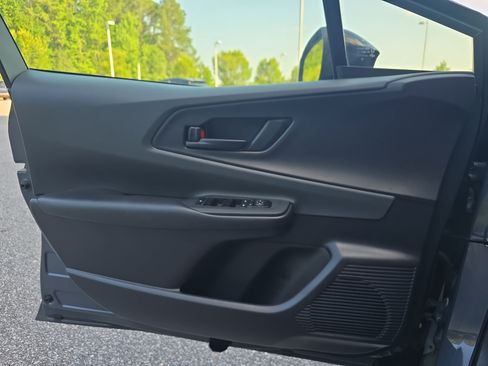 Used 2024 Toyota Prius LE FWD image 24