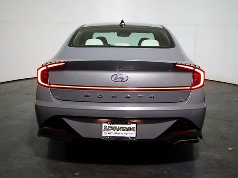 Used 2023 Hyundai Sonata SEL image 10