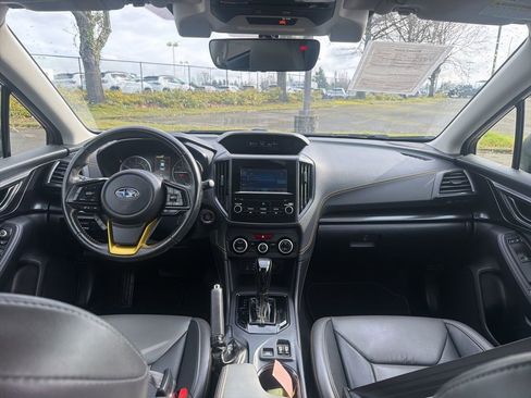 Certified 2023 Subaru Crosstrek 2.5i Sport image 23