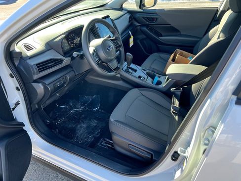 New 2026 Subaru Crosstrek 2.0i Premium AWD/4WD image 15