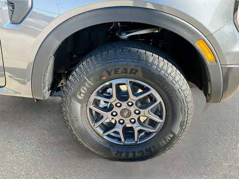 New 2025 Ford Ranger XLT w/ Equipment Group 301A High image 19