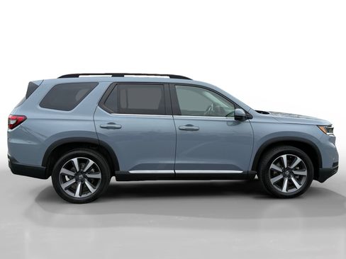 Certified 2023 Honda Pilot Elite image 6