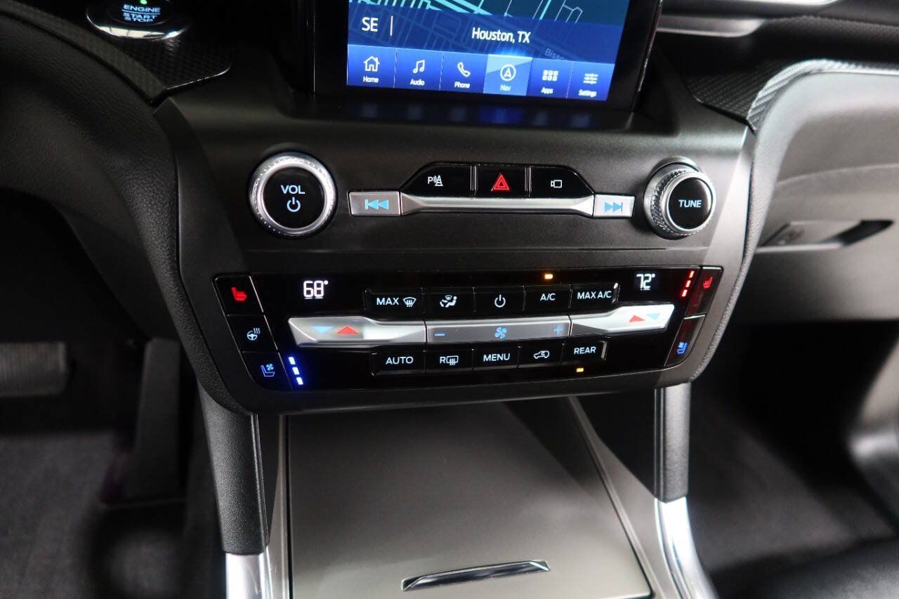 Used 2020 Ford Explorer ST w/ ST Street Pack AWD/4WD image 26