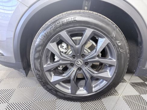 Certified 2023 Acura MDX A-Spec image 10