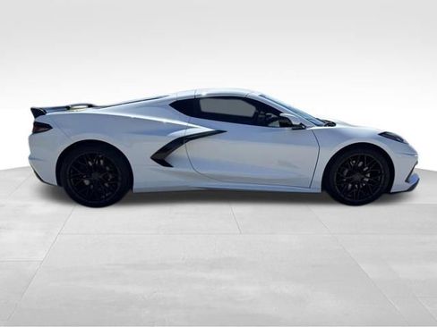 Used 2023 Chevrolet Corvette Stingray Preferred Cpe w/ 2LT RWD image 5