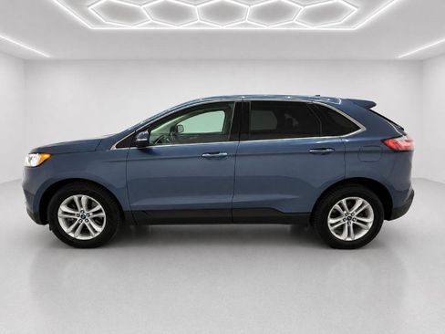 Used 2019 Ford Edge SEL w/ Equipment Group 201A AWD/4WD image 6