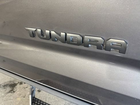 Used 2022 Toyota Tundra SR5 image 9