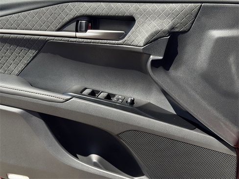 New 2026 Toyota Camry XLE image 25