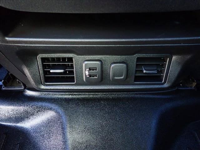 Used 2019 Chevrolet Silverado 1500 RST AWD/4WD image 10