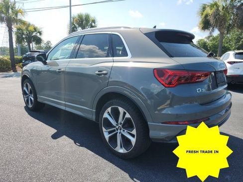 Used 2020 Audi Q3 2.0T Premium Plus AWD/4WD image 11