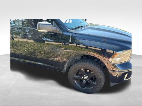 Used 2019 RAM 1500 Big Horn RWD image 7