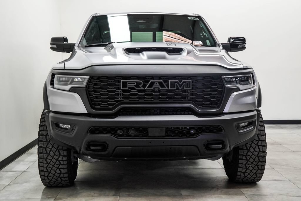 Used 2025 RAM 1500 RHO w/ Bed Utility Group AWD/4WD image 6